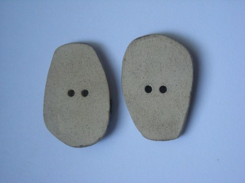 Knoflíky - keramické — foto 3