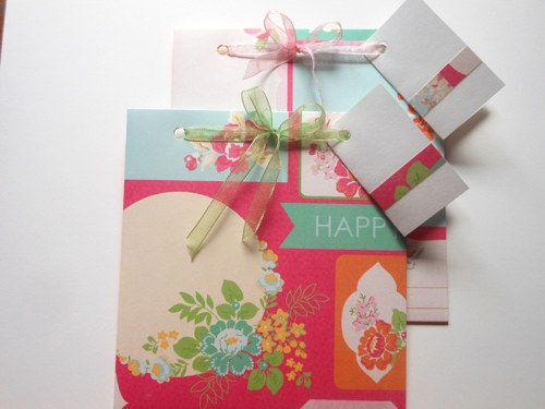 Happy - obal na CD 13x14 cm — foto 2