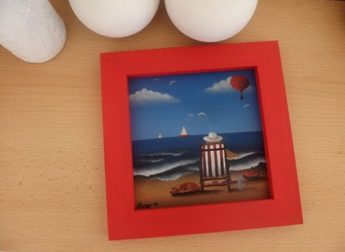 Teplý den :-) — foto 6