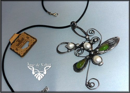 Forest magic Jane de Volter — foto 2