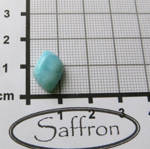 Larimar, Andělský kámen, č.03 — foto 2