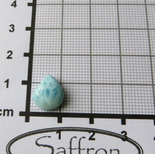 Larimar, Andělský kámen, č.018 — foto 2