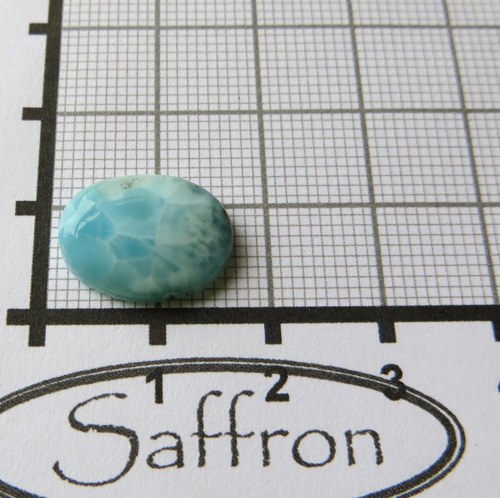 Larimar, Andělský kámen, č.023 — foto 2