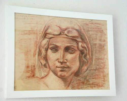Madonna Pitti — foto 2