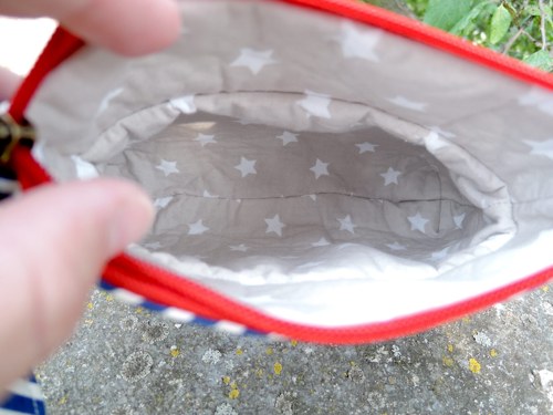 Taštička "Zakotvit" :o) — foto 5