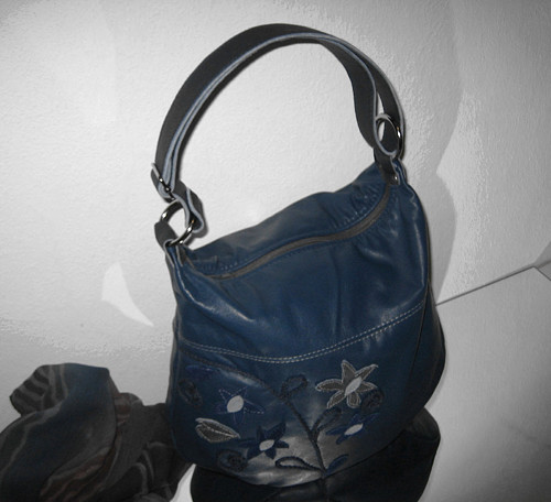 Blue garden — foto 3