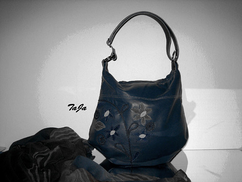 Blue garden — foto 4