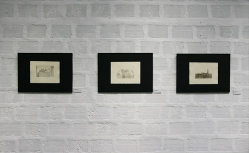 Pohled z Central parku — foto 3
