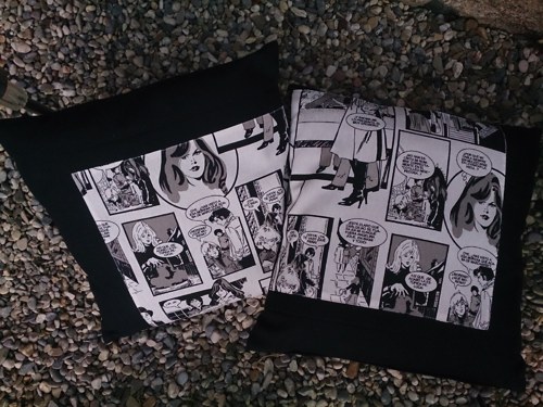 Komiks — foto 4
