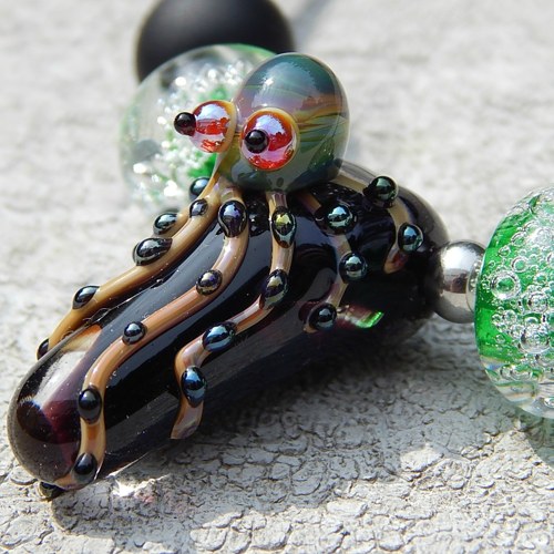 Octopus — foto 2