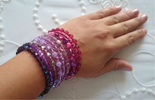 Crazy Purple! — foto 2