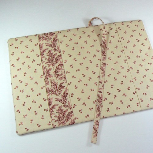 Obal na knihu "Atelier" — foto 2