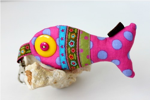 Fishka optimistka XIV. — foto 3