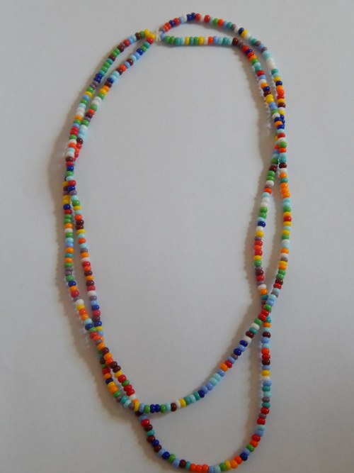 Pestrobarevné korálkyï — foto 3