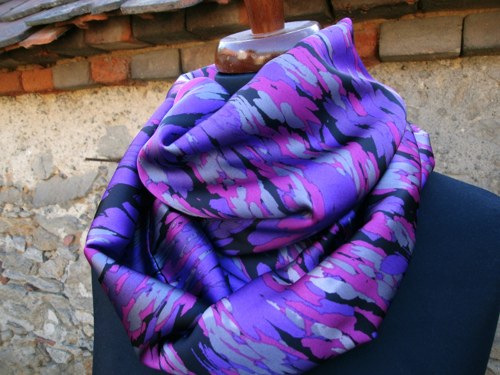 Violettet — foto 2