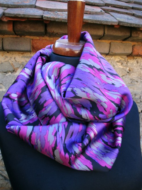 Violettet — foto 3
