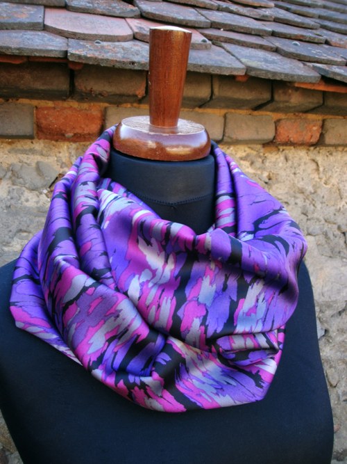 Violettet — foto 4