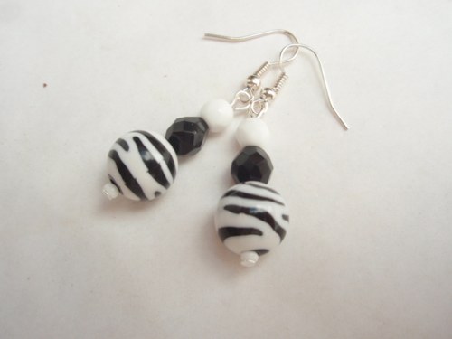 Zebra... — foto 2