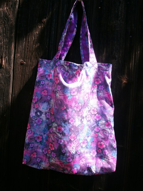 Fantastic Pan - purple — foto 2