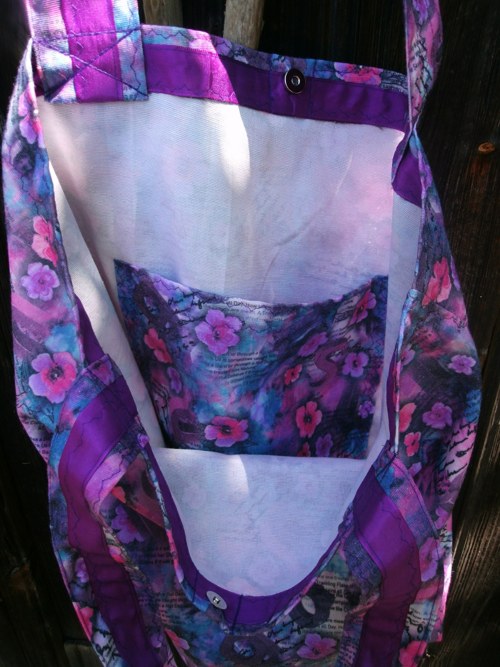 Fantastic Pan - purple — foto 4