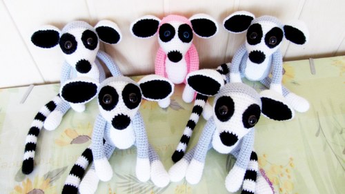 Partička lemurů — foto 2