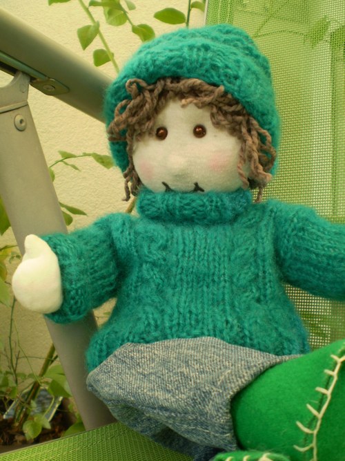 Kubík, těší mě — foto 2