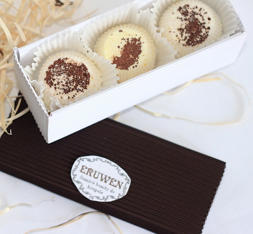Pralinky Manon Brulee — foto 2