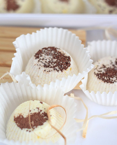 Pralinky Manon Brulee — foto 3