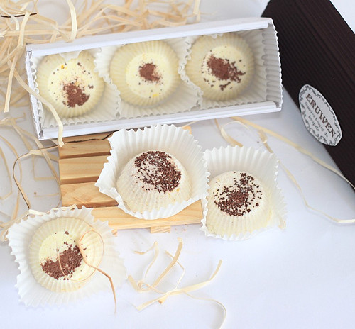 Pralinky Manon Brulee — foto 4