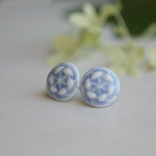 Z keře hortenzie - porcelán — foto 2