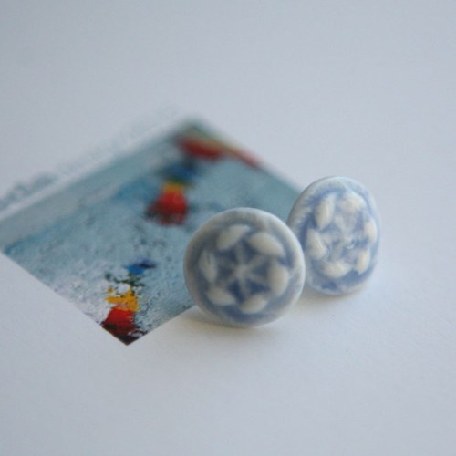 Z keře hortenzie - porcelán — foto 3