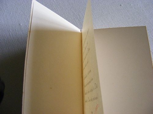 Svatební přání II — foto 2
