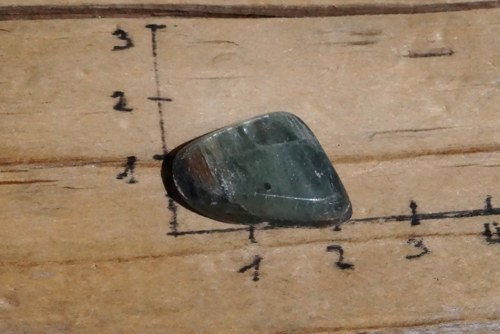 Disthen - kyanit D465 — foto 2
