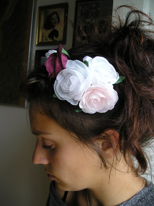 Čelenka Čtyři+dva — foto 2