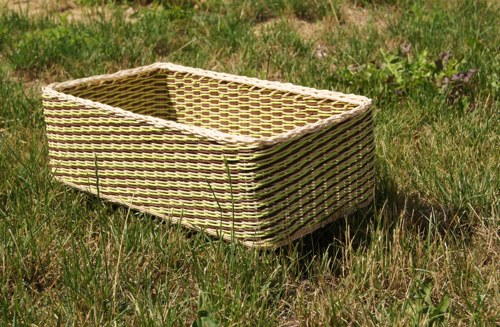 Úložný box — foto 2