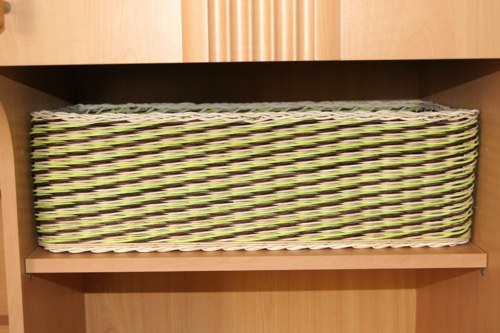 Úložný box — foto 3