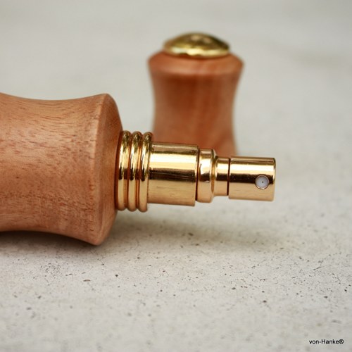 Cestovní mini flakonek "Mahagon" — foto 2