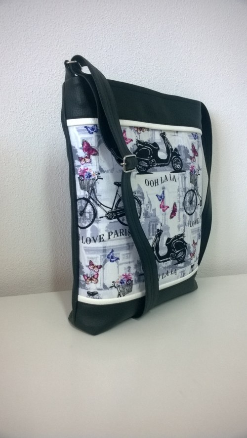 Crossbody Bike — foto 3