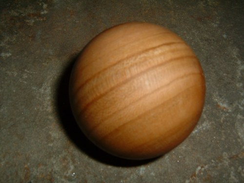 Malá třešňová — foto 2