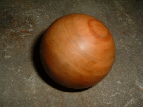 Malá třešňová — foto 3
