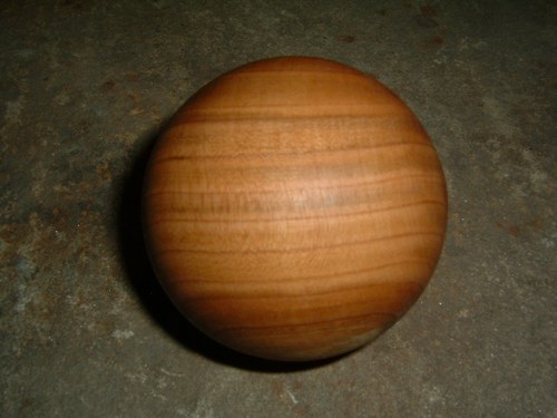Střední třešňová — foto 3