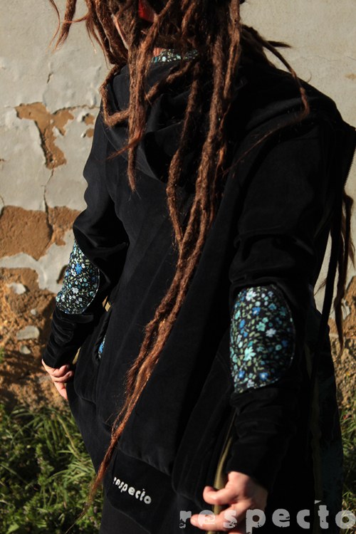 Mikina ..... vel. M - doplatek — foto 4