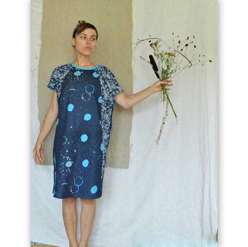 Šatky ,,Přání" — foto 2