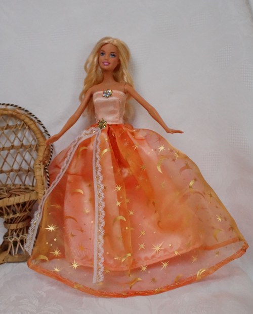 Sluneční princezna — foto 5