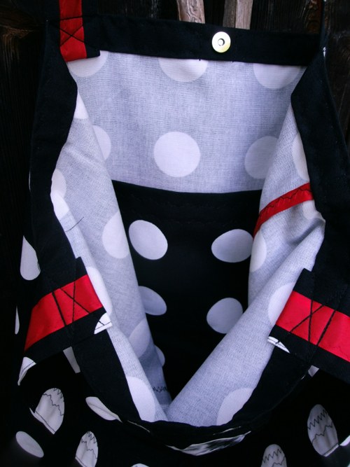 Marylin in black dots — foto 6