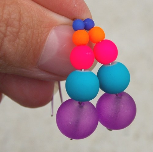 UV Neo Bubbles... — foto 2