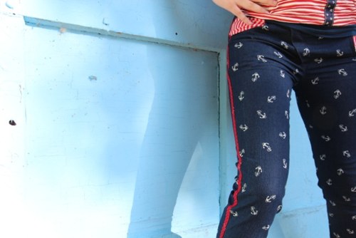 Sailor's summer — foto 2