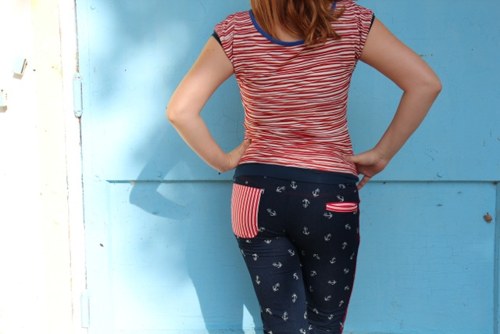 Sailor's summer — foto 3