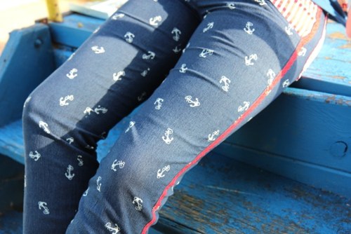 Sailor's summer — foto 4