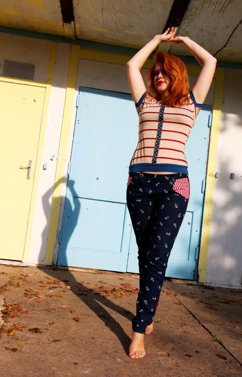 Sailor's summer — foto 5